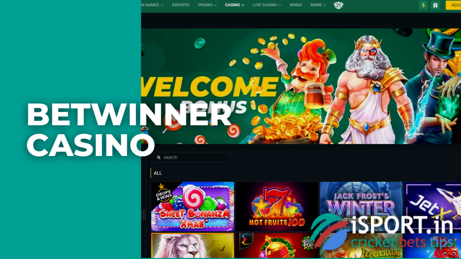 BetWinner Login Step-by-Step Guide to Accessing Your Account