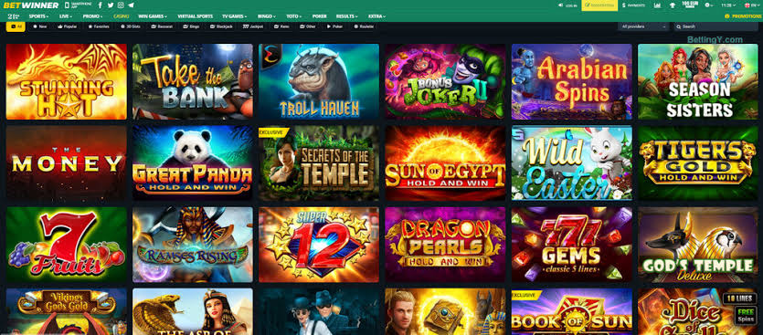 BetWinner Login Step-by-Step Guide to Accessing Your Account