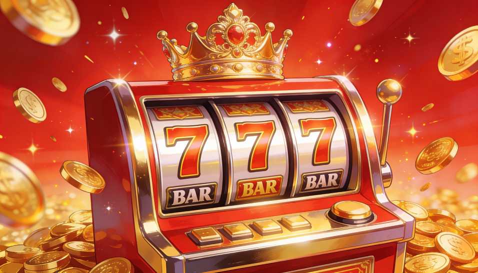 touch casino