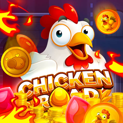 Juego Chicken Road Diversión y Estrategia en el Camino