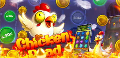 Juego Chicken Road Diversión y Estrategia en el Camino